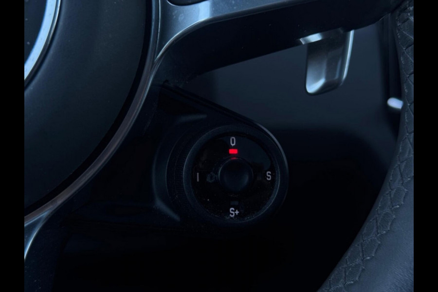 Porsche Cayenne Coupé 3.0 V6 | Pano | Camera | Leder