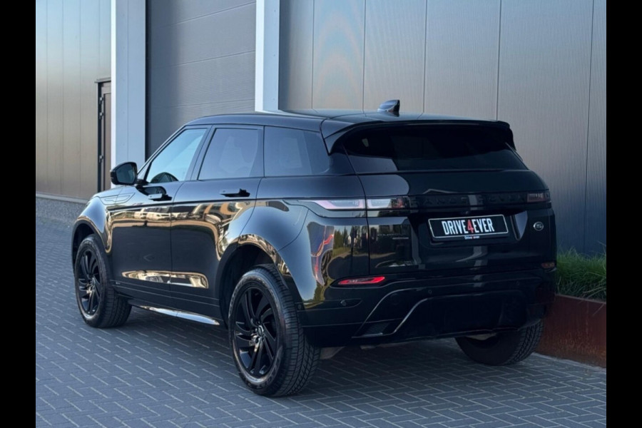 Land Rover Range Rover Evoque 1.5 P160 R Dynamic | 360 | Leder | Dodehoek
