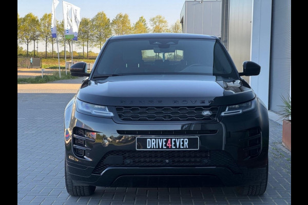 Land Rover Range Rover Evoque 1.5 P160 R Dynamic | 360 | Leder | Dodehoek