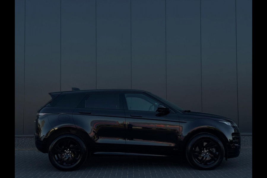 Land Rover Range Rover Evoque 1.5 P160 R Dynamic | 360 | Leder | Dodehoek