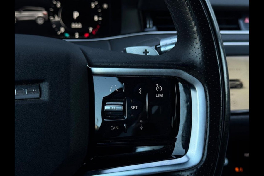 Land Rover Range Rover Evoque 1.5 P160 R Dynamic | 360 | Leder | Dodehoek