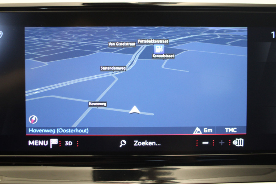 Peugeot 2008 1.2 PureTech GT Pack |Stoelverw.|Navi|