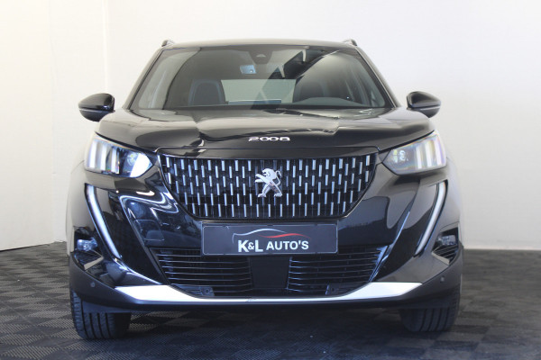 Peugeot 2008 1.2 PureTech GT Pack |Stoelverw.|Navi|
