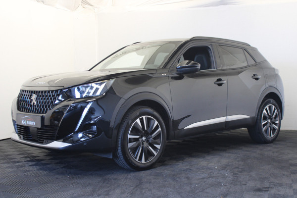 Peugeot 2008 1.2 PureTech GT Pack |Stoelverw.|Navi|