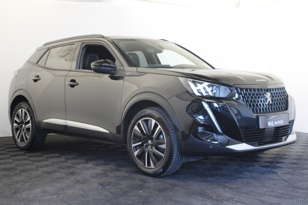 Peugeot 2008 1.2 PureTech GT Pack |Stoelverw.|Navi|