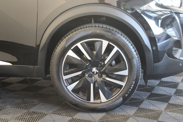 Peugeot 2008 1.2 PureTech GT Pack |Stoelverw.|Navi|