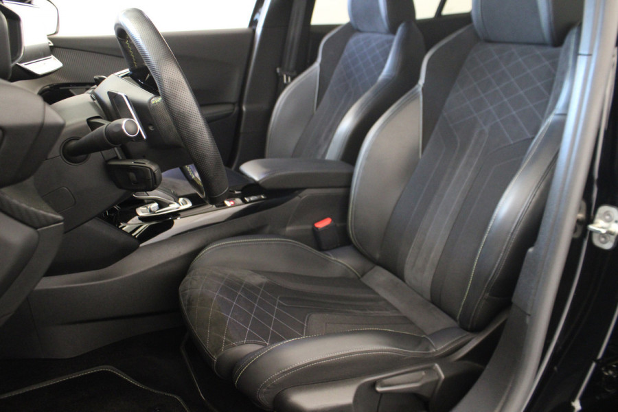 Peugeot 2008 1.2 PureTech GT Pack |Stoelverw.|Navi|
