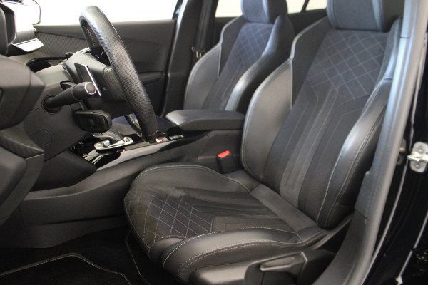 Peugeot 2008 1.2 PureTech GT Pack |Stoelverw.|Navi|