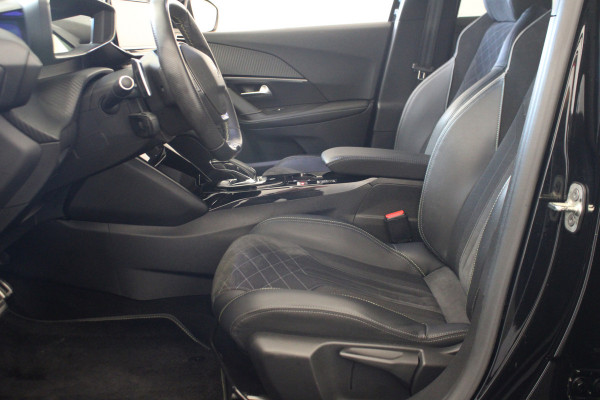Peugeot 2008 1.2 PureTech GT Pack |Stoelverw.|Navi|