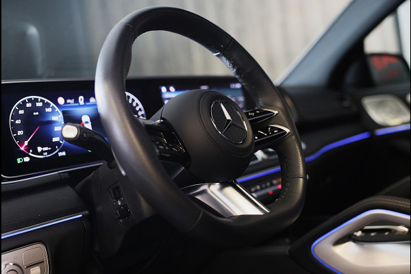 Mercedes-Benz GLE Coupé 400 e 4MATIC AMG Line Premium Plus / Head Up / Memory / Elek Stoelen / Burmester / Leder / Panorama