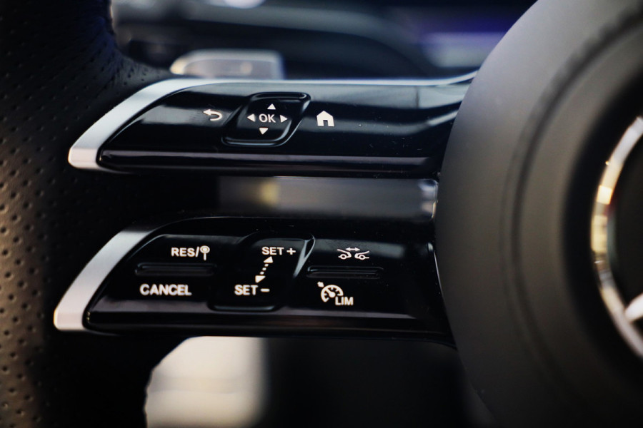 Mercedes-Benz GLE Coupé 400 e 4MATIC AMG Line Premium Plus / Head Up / Memory / Elek Stoelen / Burmester / Leder / Panorama