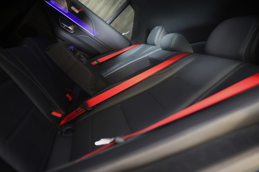 Mercedes-Benz GLE Coupé 400 e 4MATIC AMG Line Premium Plus / Head Up / Memory / Elek Stoelen / Burmester / Leder / Panorama