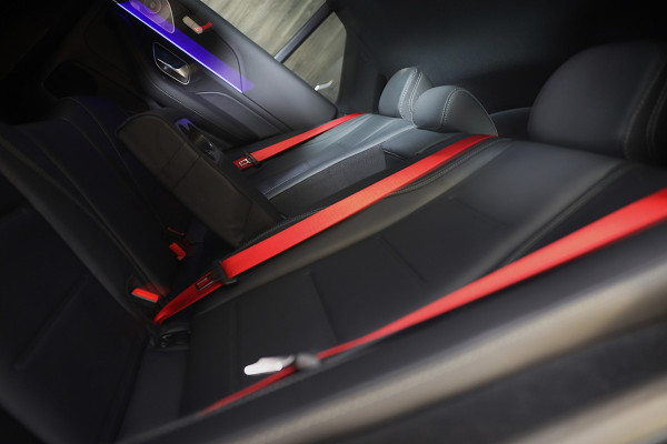 Mercedes-Benz GLE Coupé 400 e 4MATIC AMG Line Premium Plus / Head Up / Memory / Elek Stoelen / Burmester / Leder / Panorama