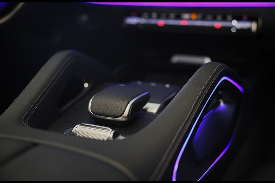 Mercedes-Benz GLE Coupé 400 e 4MATIC AMG Line Premium Plus / Head Up / Memory / Elek Stoelen / Burmester / Leder / Panorama