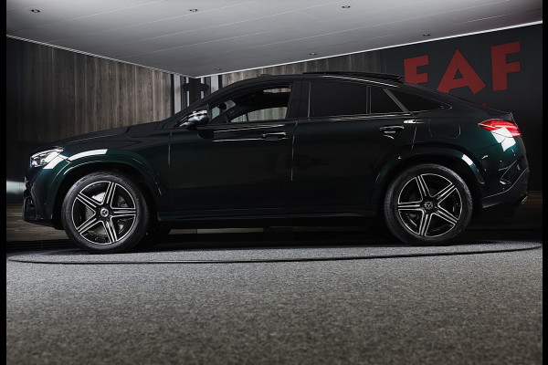 Mercedes-Benz GLE Coupé 400 e 4MATIC AMG Line Premium Plus / Head Up / Memory / Elek Stoelen / Burmester / Leder / Panorama