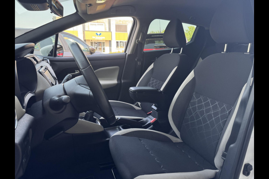 Nissan Micra 0.9 IG-T N-Connecta NL-AUTO | NAVI | AIRCO