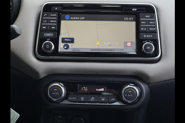 Nissan Micra 0.9 IG-T N-Connecta NL-AUTO | NAVI | AIRCO