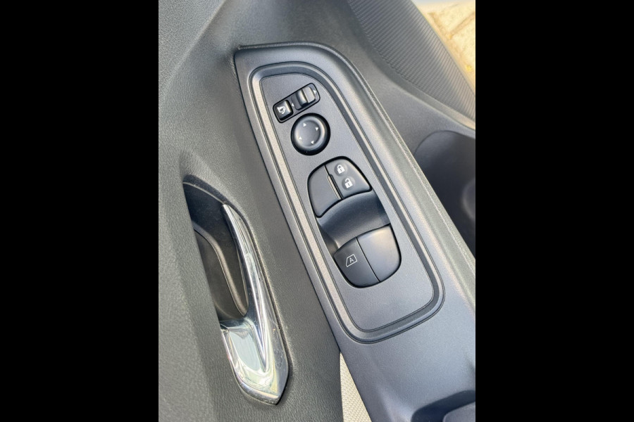 Nissan Micra 0.9 IG-T N-Connecta NL-AUTO | NAVI | AIRCO