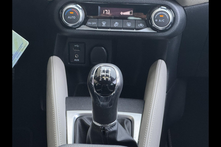 Nissan Micra 0.9 IG-T N-Connecta NL-AUTO | NAVI | AIRCO