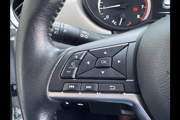 Nissan Micra 0.9 IG-T N-Connecta NL-AUTO | NAVI | AIRCO