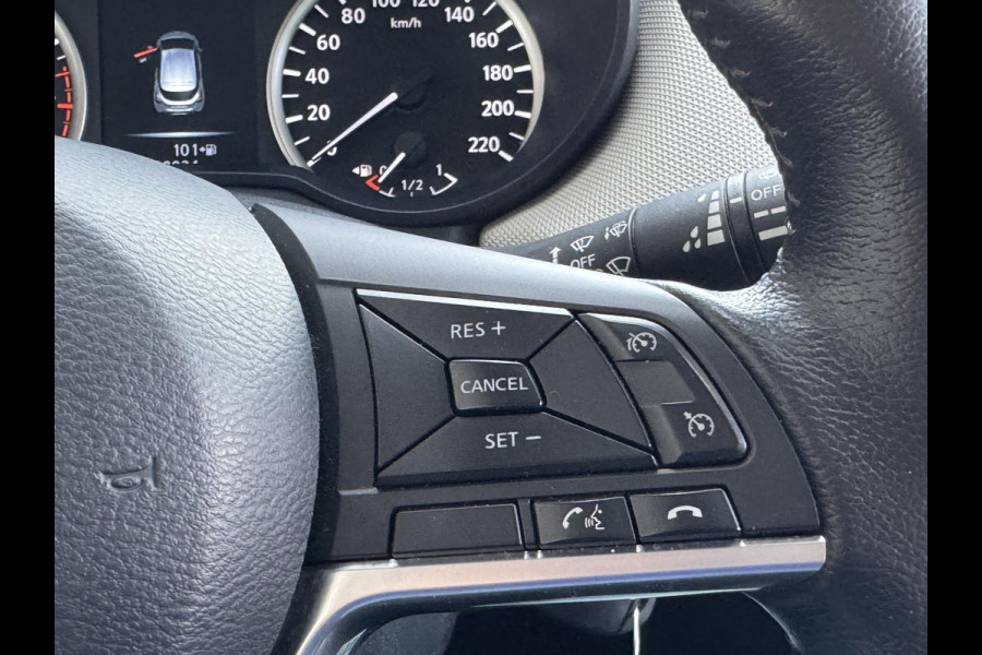 Nissan Micra 0.9 IG-T N-Connecta NL-AUTO | NAVI | AIRCO