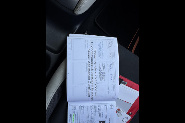 Nissan Micra 0.9 IG-T N-Connecta NL-AUTO | NAVI | AIRCO