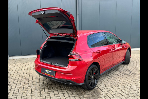 Volkswagen Golf 1.4 eHybrid GTE Black Style * Camera * Side Assist * Stuurverwarming *