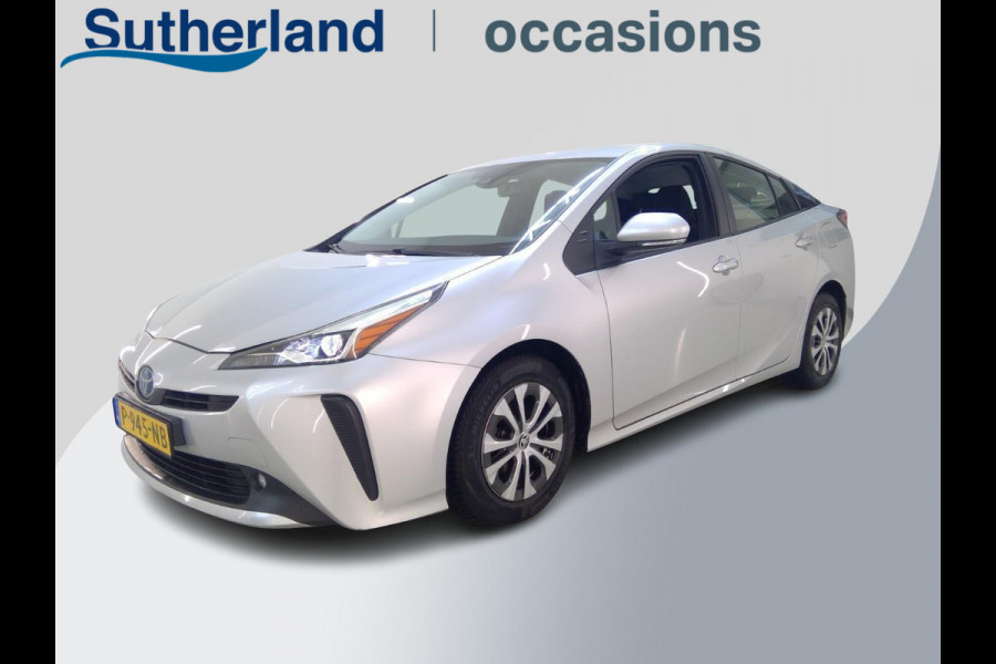 Toyota Prius 1.8 Dynamic | 68.000 KM | L.M. Velgen | Audio | WORDT VERWACHT!
