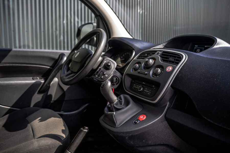 Renault Kangoo 1.5 dCi 75 L1H1 | Cruise | Airco | Trekhaak