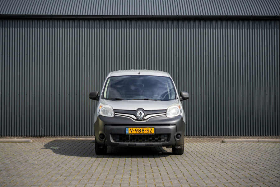 Renault Kangoo 1.5 dCi 75 L1H1 | Cruise | Airco | Trekhaak