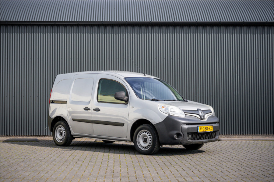 Renault Kangoo 1.5 dCi 75 L1H1 | Cruise | Airco | Trekhaak