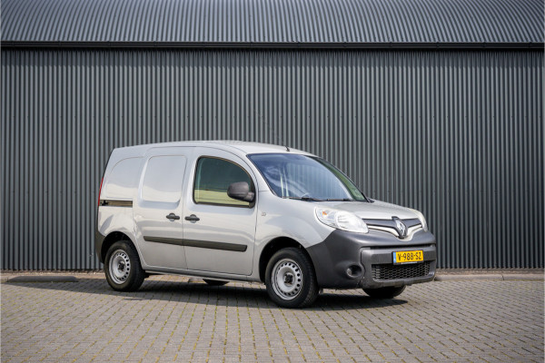 Renault Kangoo 1.5 dCi 75 L1H1 | Cruise | Airco | Trekhaak