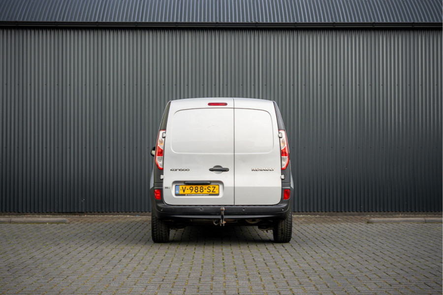 Renault Kangoo 1.5 dCi 75 L1H1 | Cruise | Airco | Trekhaak