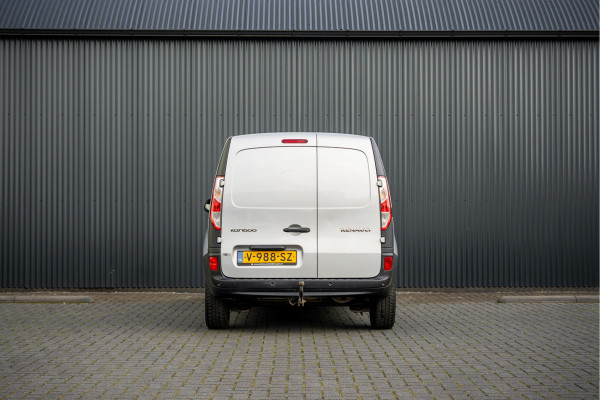 Renault Kangoo 1.5 dCi 75 L1H1 | Cruise | Airco | Trekhaak