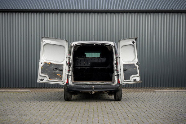 Renault Kangoo 1.5 dCi 75 L1H1 | Cruise | Airco | Trekhaak