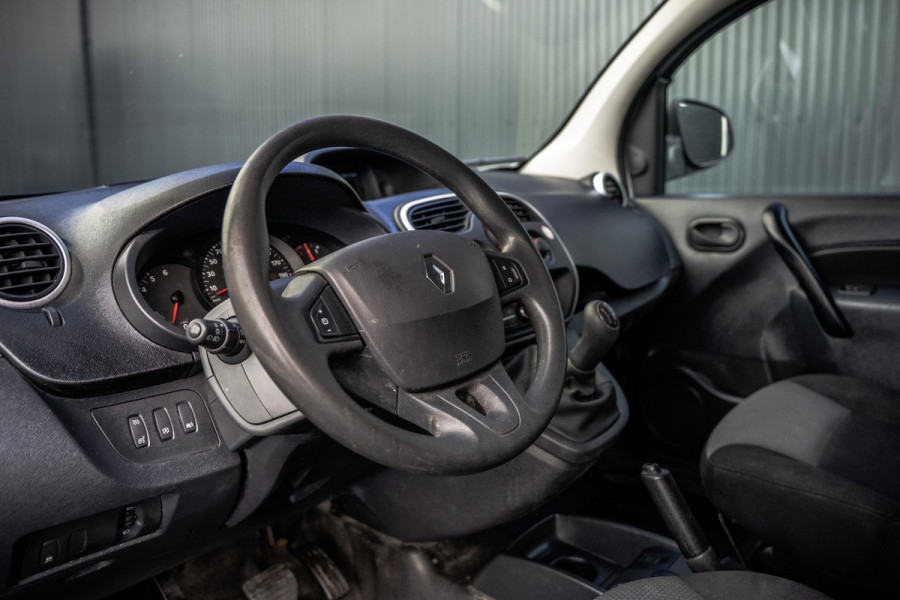 Renault Kangoo 1.5 dCi 75 L1H1 | Cruise | Airco | Trekhaak
