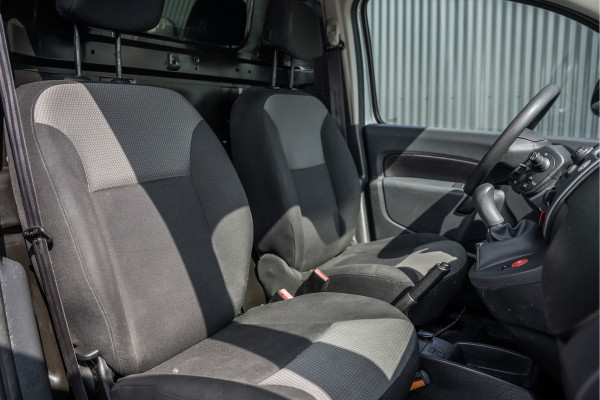 Renault Kangoo 1.5 dCi 75 L1H1 | Cruise | Airco | Trekhaak