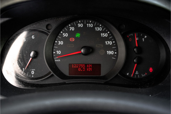 Renault Kangoo 1.5 dCi 75 L1H1 | Cruise | Airco | Trekhaak