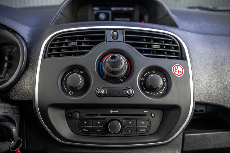 Renault Kangoo 1.5 dCi 75 L1H1 | Cruise | Airco | Trekhaak