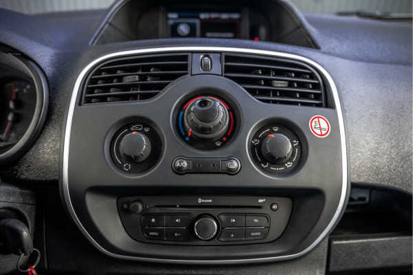 Renault Kangoo 1.5 dCi 75 L1H1 | Cruise | Airco | Trekhaak
