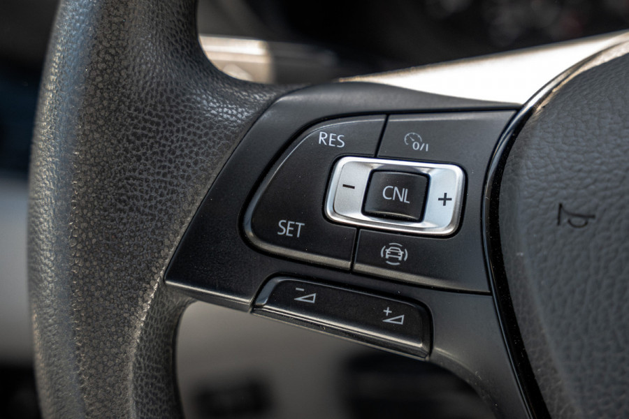 Volkswagen Crafter 2.0 TDI L4H3 140PK | Cruise | 360° camera | Carplay | PDC | Imperiaal | Trekhaak