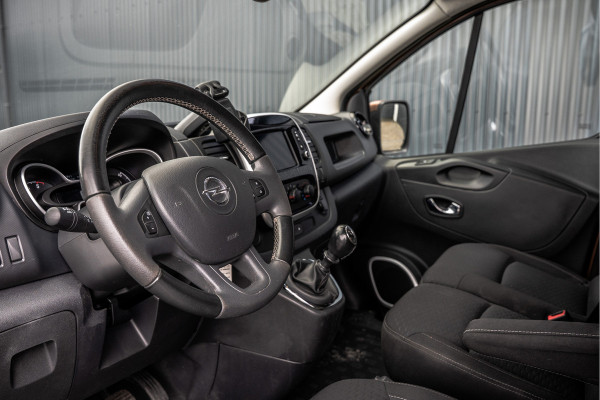 Opel Vivaro 1.6 CDTI L2H1 120PK | 3-Zits | Cruise | Airco