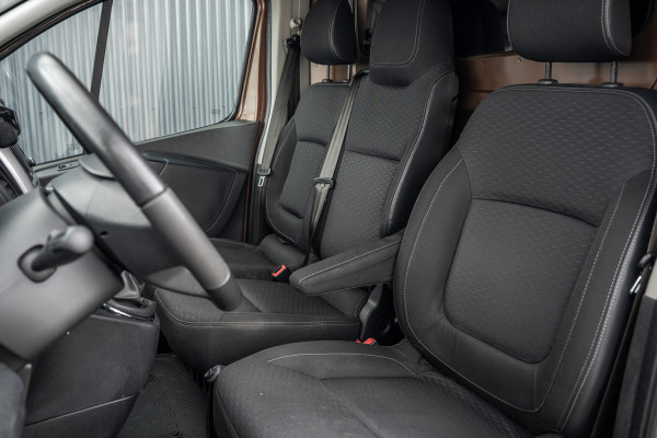 Opel Vivaro 1.6 CDTI L2H1 120PK | 3-Zits | Cruise | Airco