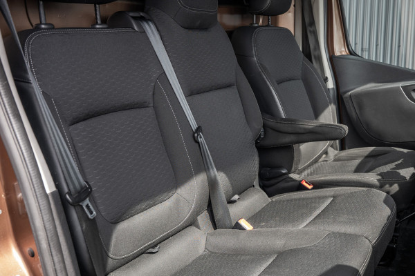 Opel Vivaro 1.6 CDTI L2H1 120PK | 3-Zits | Cruise | Airco