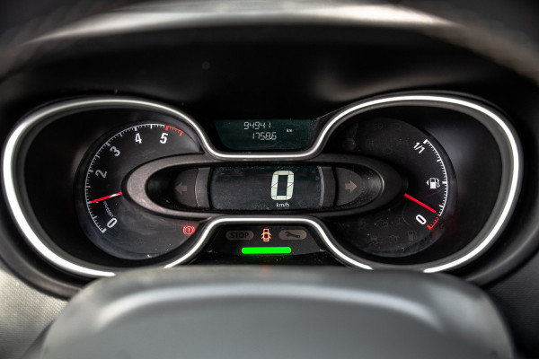Opel Vivaro 1.6 CDTI L2H1 120PK | 3-Zits | Cruise | Airco