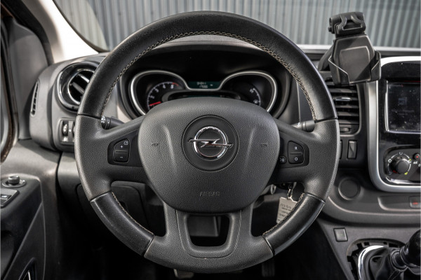 Opel Vivaro 1.6 CDTI L2H1 120PK | 3-Zits | Cruise | Airco