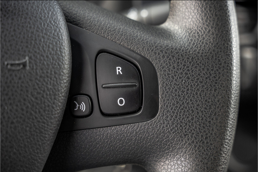 Opel Vivaro 1.6 CDTI L2H1 120PK | 3-Zits | Cruise | Airco