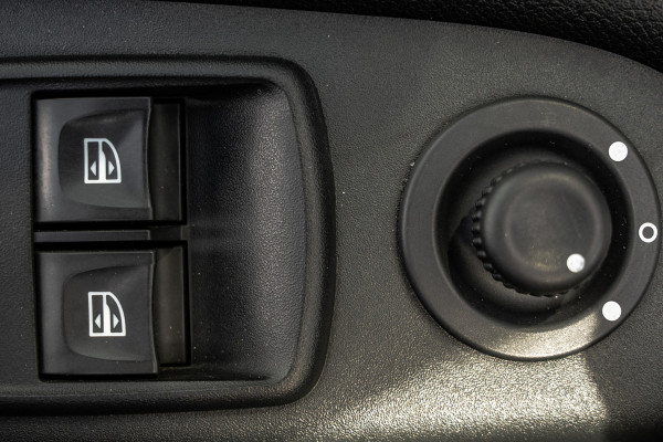 Opel Vivaro 1.6 CDTI L2H1 120PK | 3-Zits | Cruise | Airco