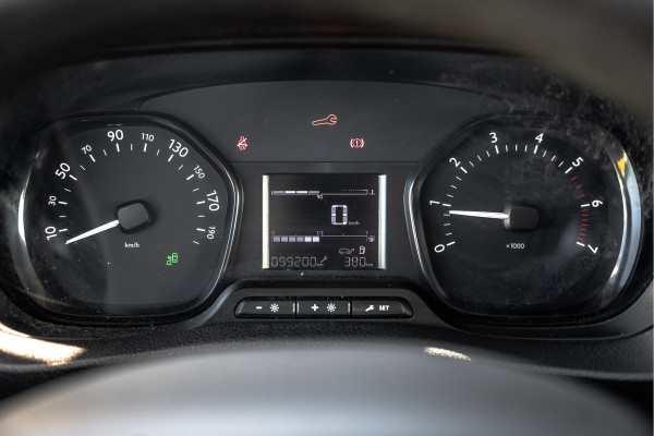Opel Vivaro 1.5 L3H1 | 1e Eigenaar | Cruise | Airco | Imperiaal | Trekhaak
