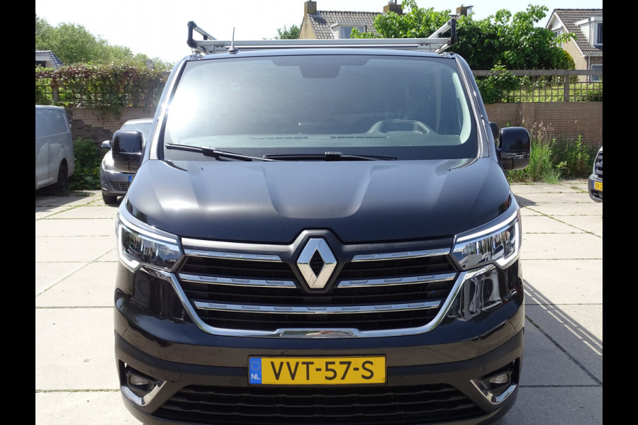 Renault Trafic 2.0 dCi 110 T30 L2H1 Work Edition